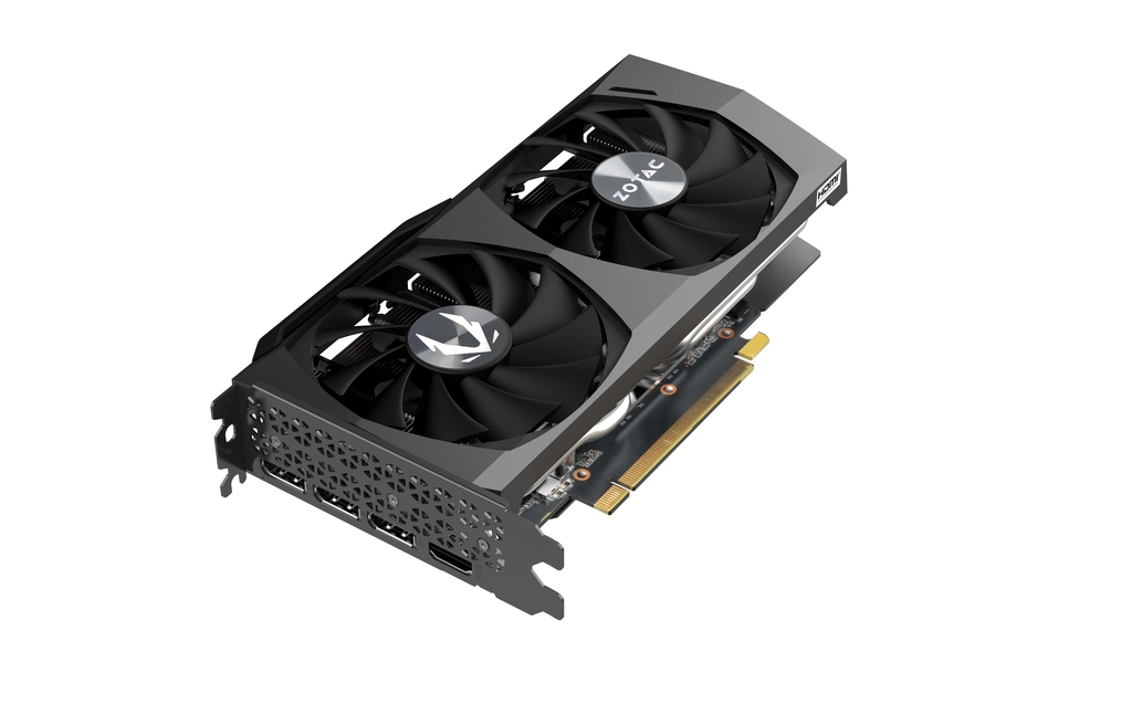 ZOTAC GEFORCE RTX 3060 TWIN EDGE OC / 12 - Loltec Panamá - Venta
